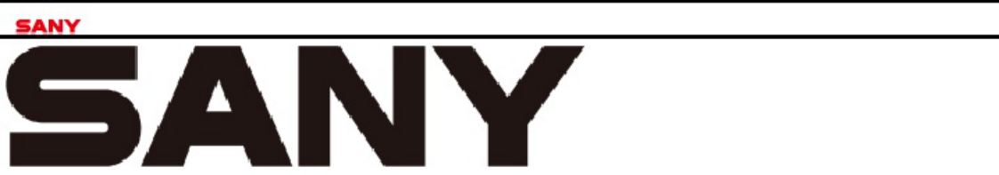 PDF page 62 of Sany Heavy Dump Truck Operation Operation & Maintenance Manual (OMM) [PDF]