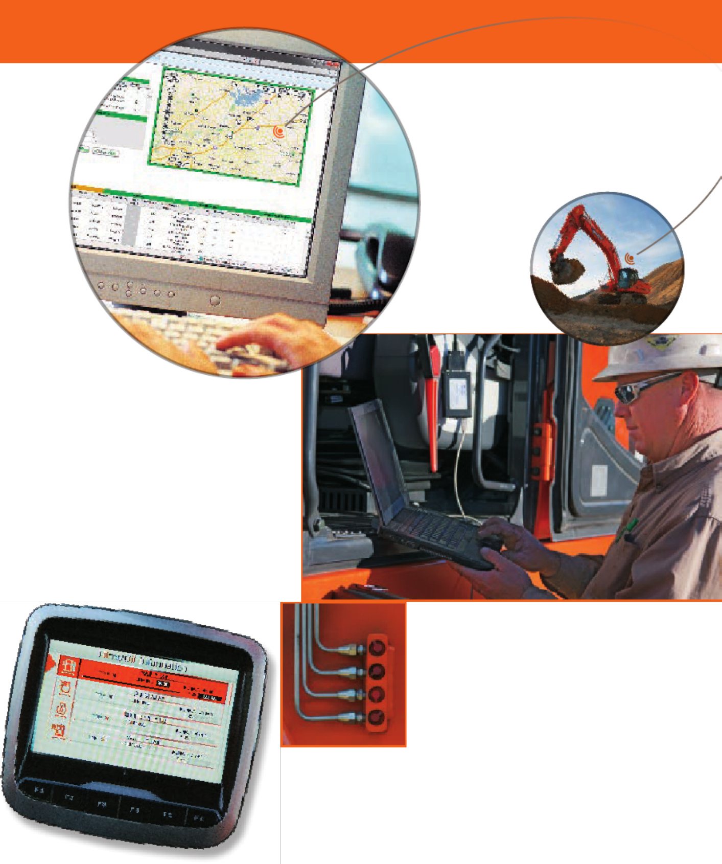 Sample 6 of Doosan / Develon Doosan DX300LC Workshop Service Manual [PDF]