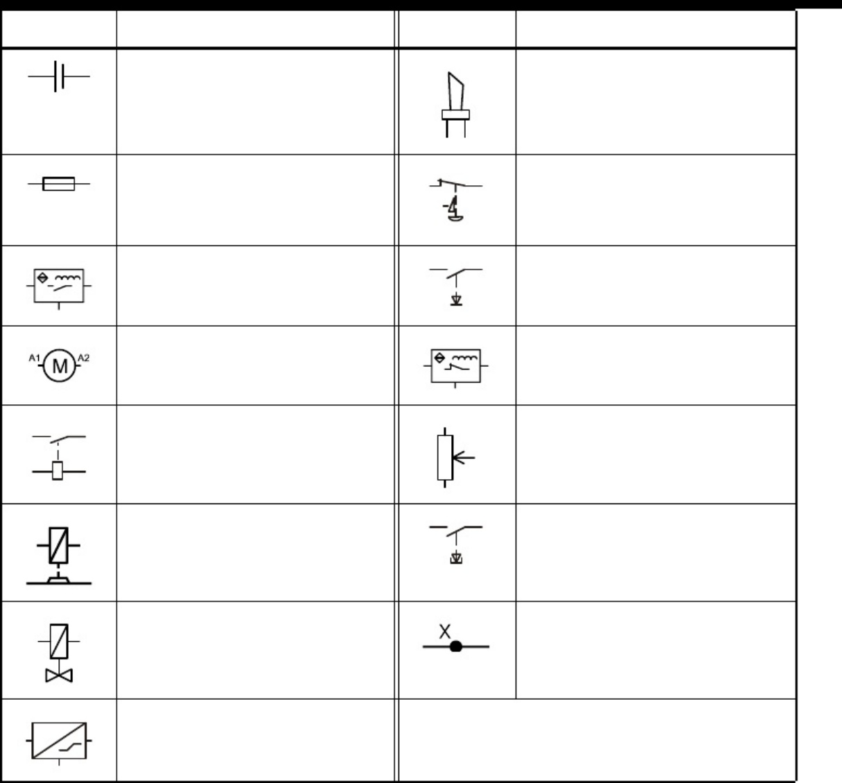 Technical Document 005 - Electrical Wiring Diagrams Complete Electrical Wiring Schematic & System Diagram [PDF] cover