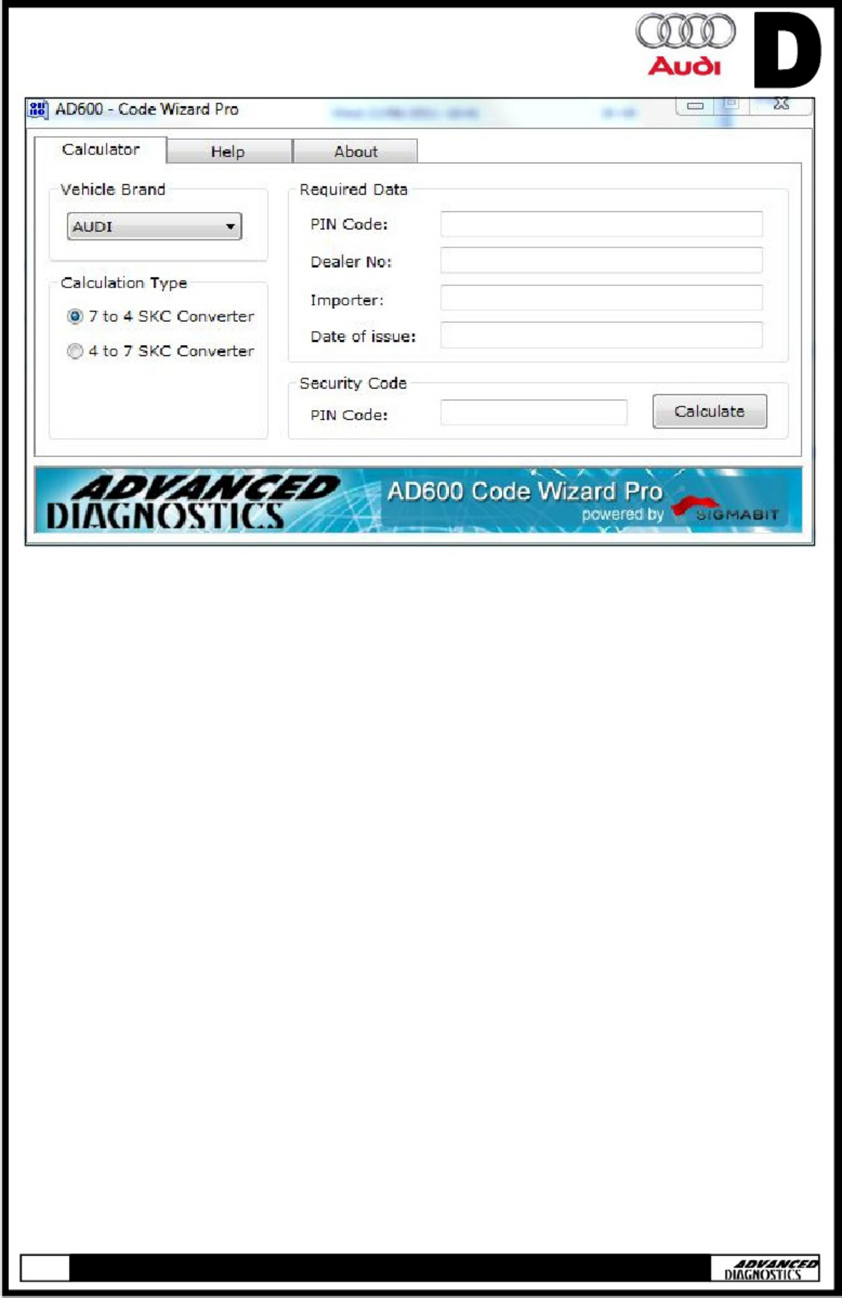 Sample 6 of Technical Document 1372853811-AD600 Technical Manual [PDF]