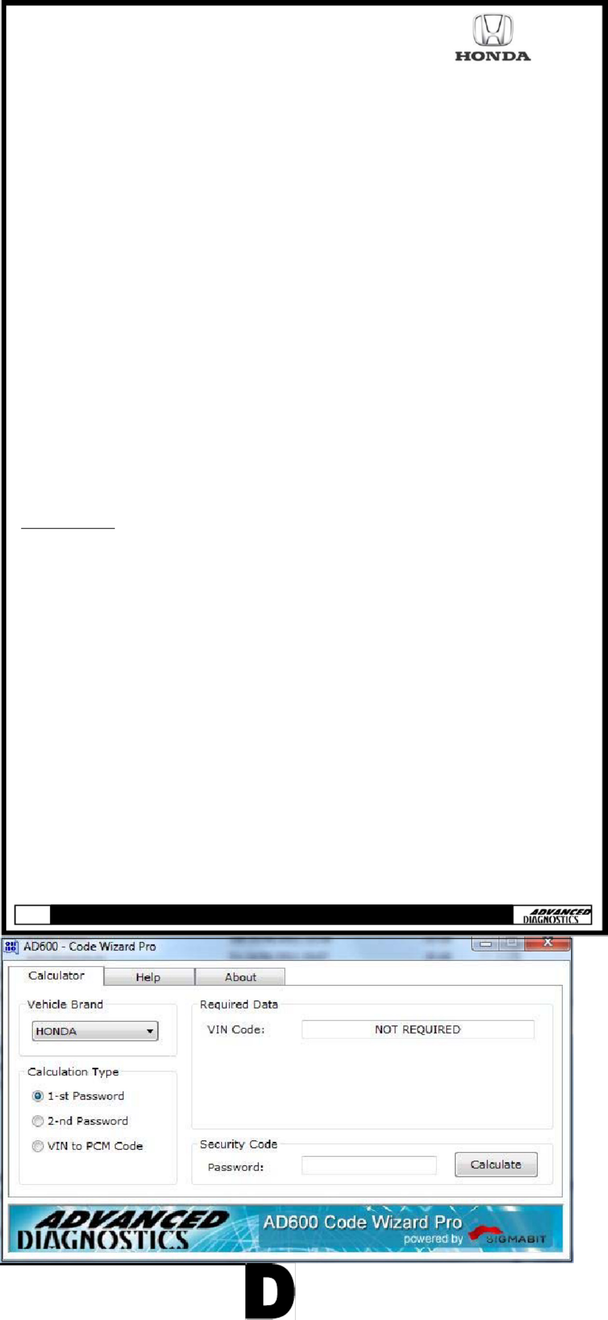 Sample 7 of Technical Document 1372853811-AD600 Technical Manual [PDF]