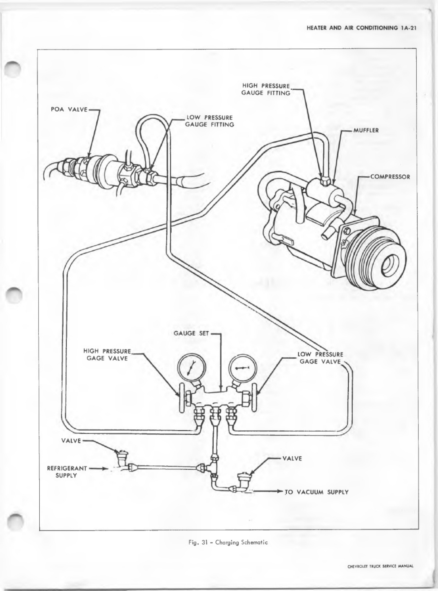 Sample 3 of Technical Document 1967 Chevrolet Truck Chassis Technical Manual [PDF]
