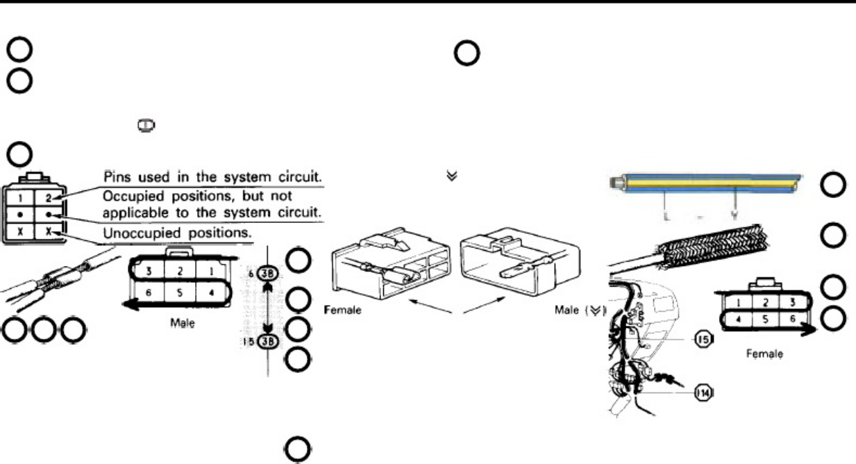Sample 2 of Technical Document 1994 lc80 EWD Electrical Wiring Dia Complete Electrical Wiring Schematic & System Diagram [PDF]