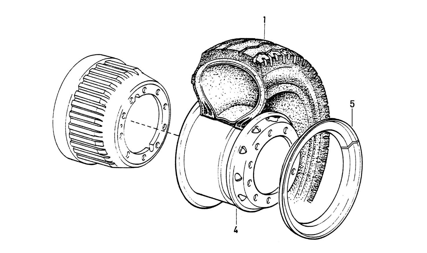 Sample 8 of Technical Document 1 Parts Catalog [PDF]
