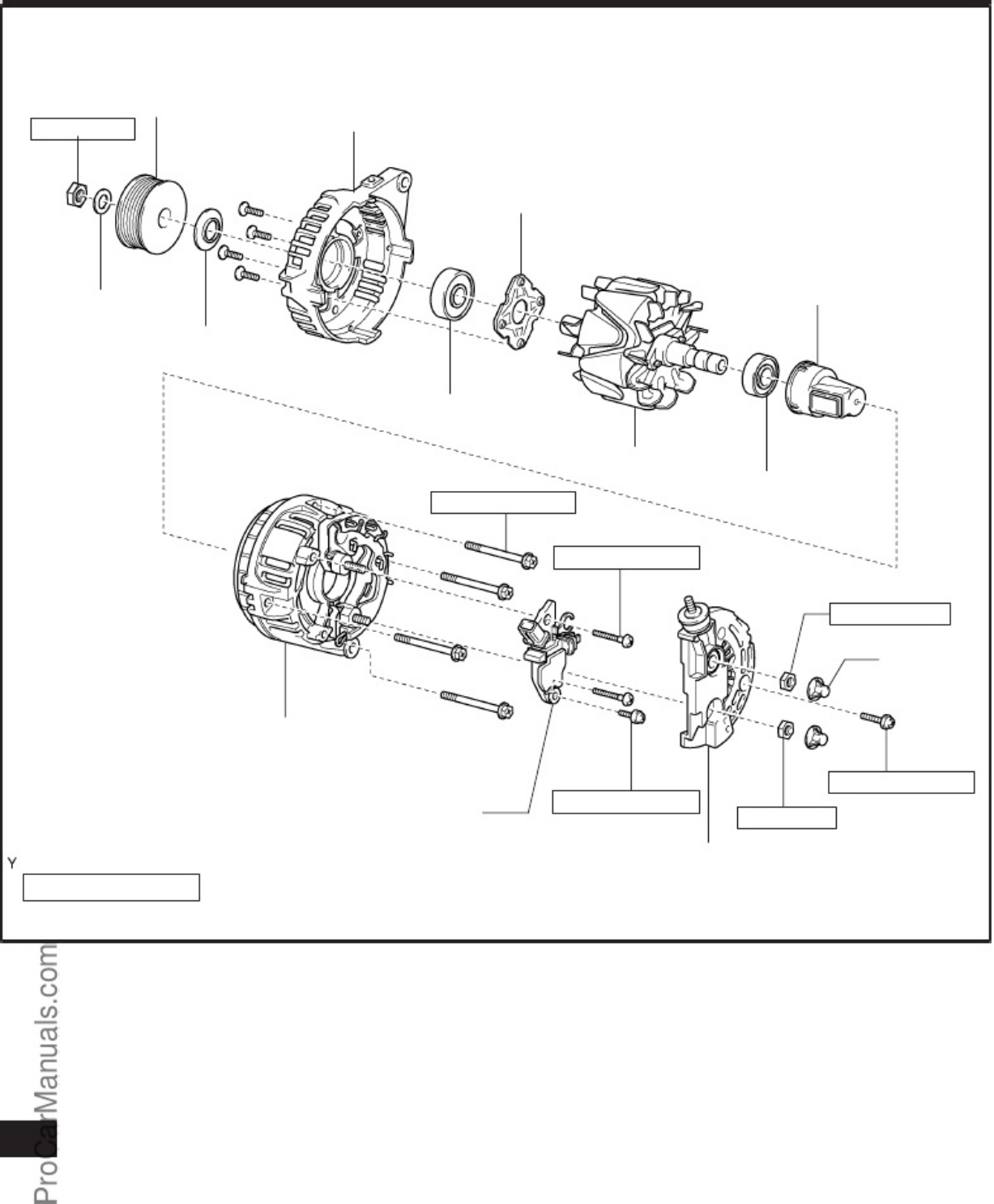 Sample 8 of Technical Document 1AZ-FSE Engine Workshop Service Manual [PDF]