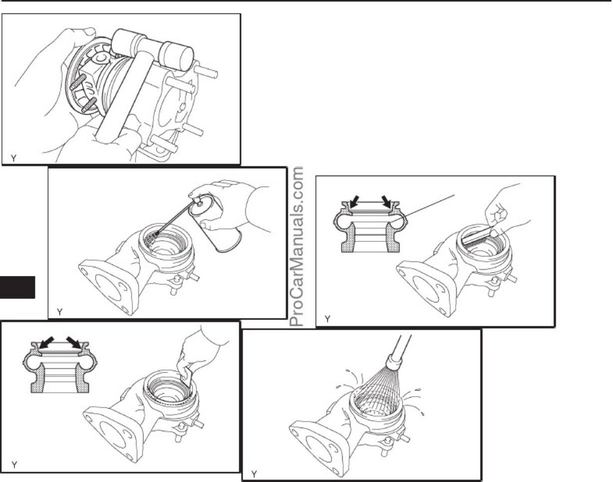 Sample 4 of Technical Document 1CD-FTV Engine Workshop Service Manual [PDF]