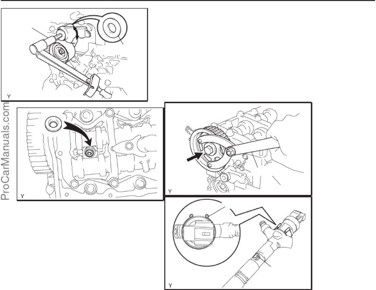 Sample 6 of Technical Document 1CD-FTV Engine Workshop Service Manual [PDF]