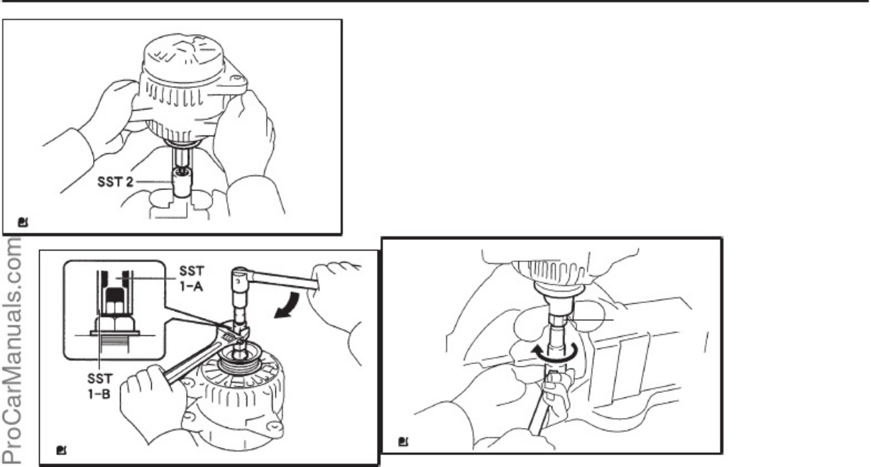 Sample 8 of Technical Document 1CD-FTV Engine Workshop Service Manual [PDF]
