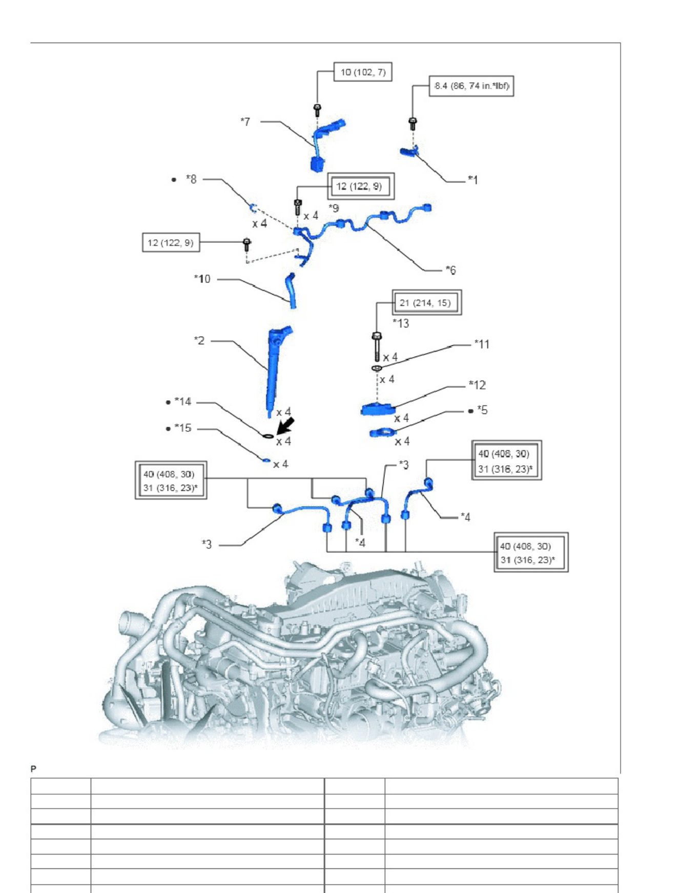 Sample 2 of Technical Document 1GD - 2GD Engine Mechanical PDF Technical Manual [PDF]