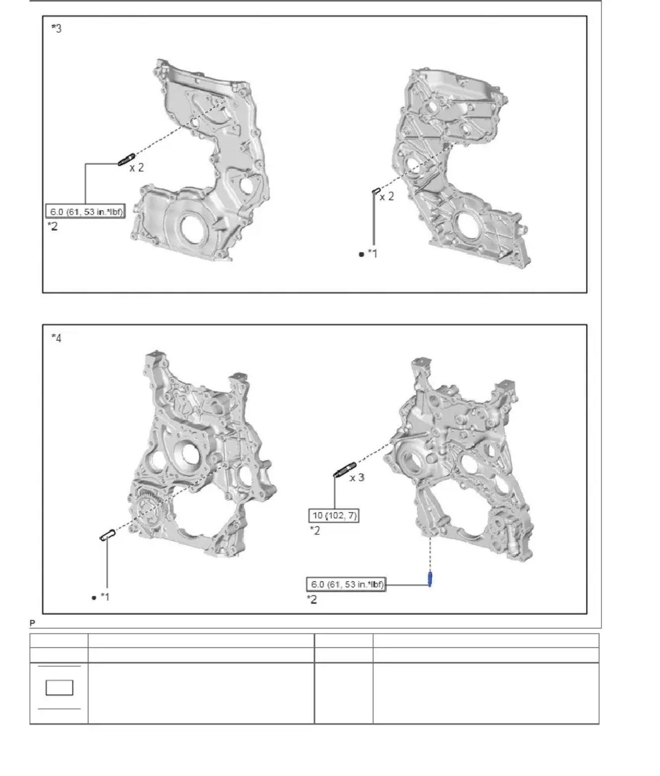 Sample 6 of Technical Document 1GD - 2GD Engine Mechanical PDF Technical Manual [PDF]
