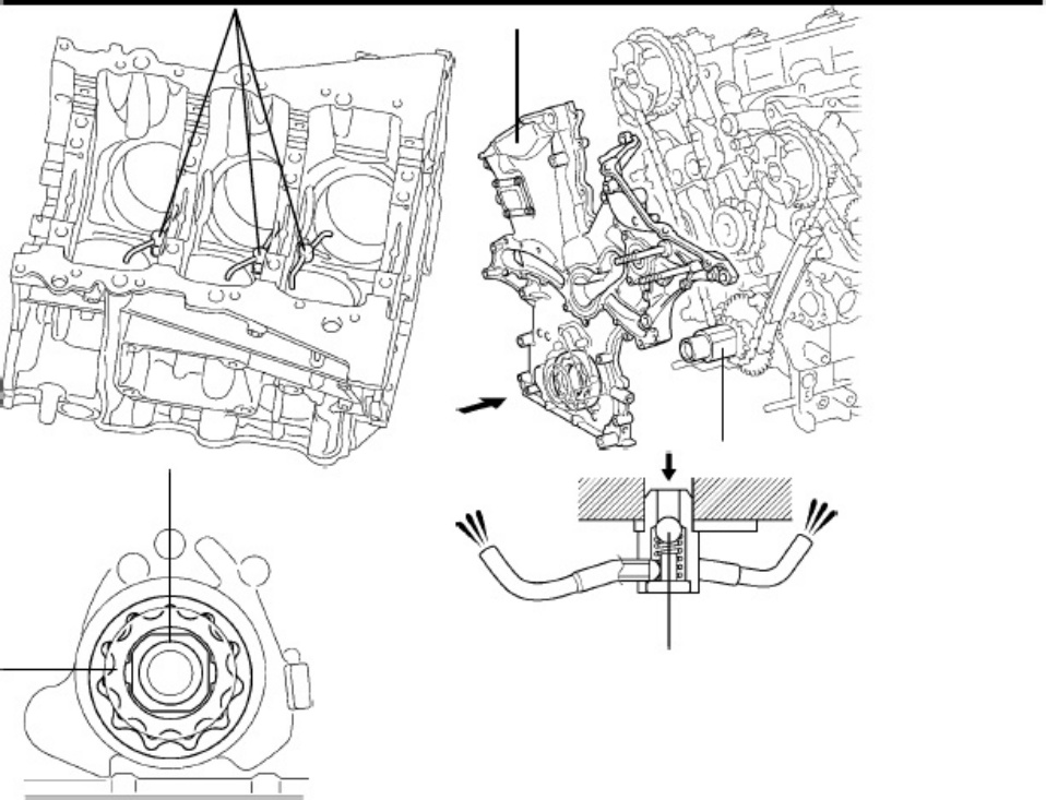 Sample 4 of Technical Document 1GR-FE Engine Overview and Specs Technical Manual [PDF]