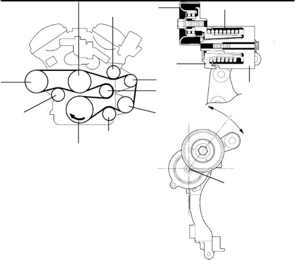 Sample 6 of Technical Document 1GR-FE Engine Overview and Specs Technical Manual [PDF]
