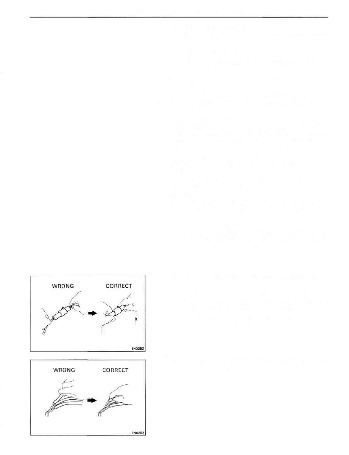 Sample 6 of Technical Document 1HD-T - 1 Land Cruiser Engine Workshop Service Manual [PDF]