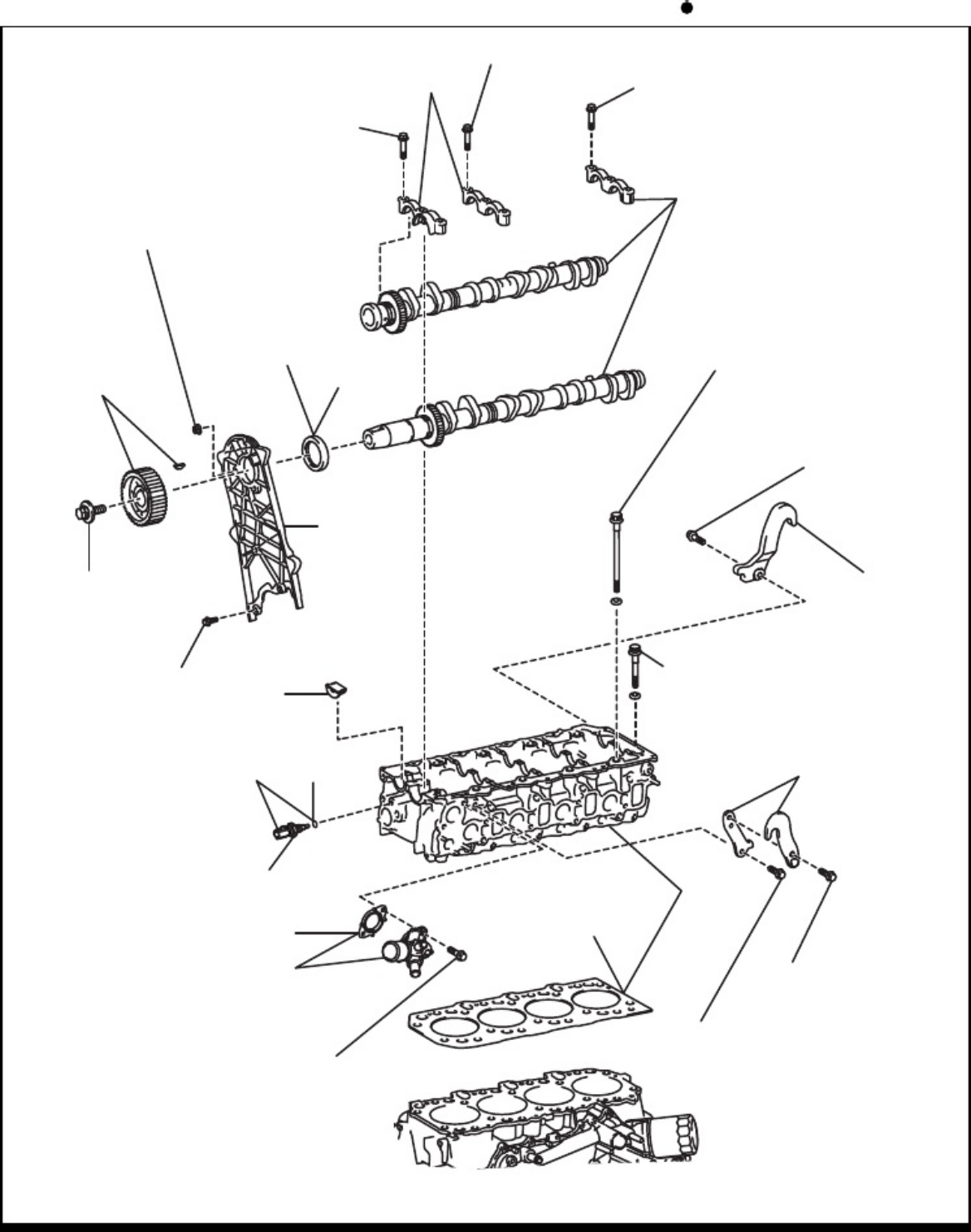Sample 4 of Technical Document 1KD Engine Overhaul and Torque Spec Technical Manual [PDF]
