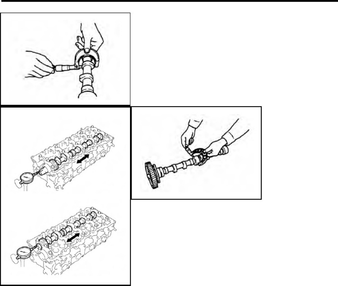 Sample 5 of Technical Document 1KD Engine Overhaul and Torque Spec Technical Manual [PDF]