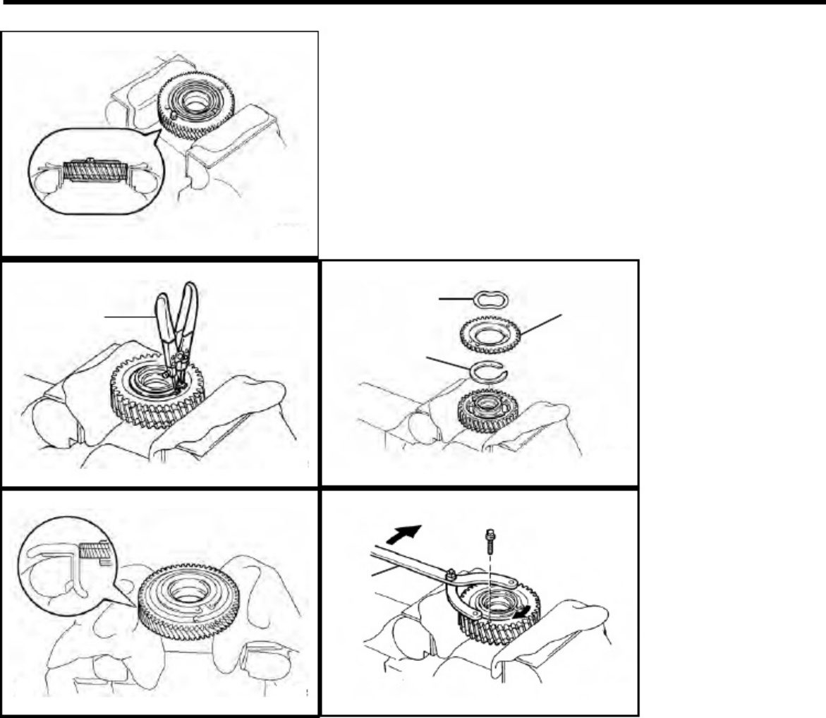 Sample 6 of Technical Document 1KD Engine Overhaul and Torque Spec Technical Manual [PDF]