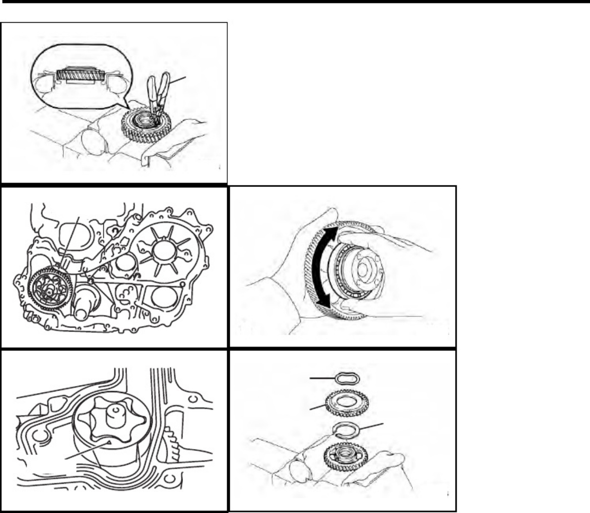 Sample 7 of Technical Document 1KD Engine Overhaul and Torque Spec Technical Manual [PDF]
