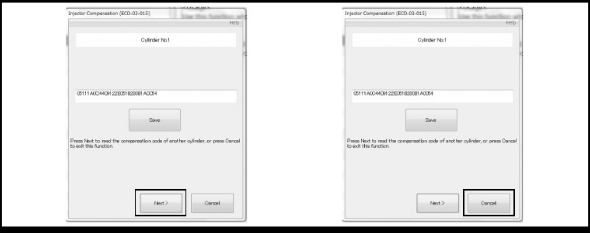 Sample 3 of Technical Document 1KD Engine Workshop Service Manual [PDF]