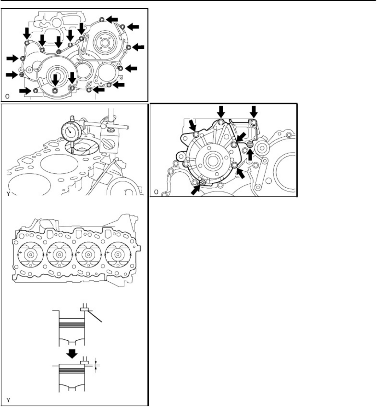 Sample 2 of Technical Document 1KD-FTV Engine Workshop Service Manual [PDF]