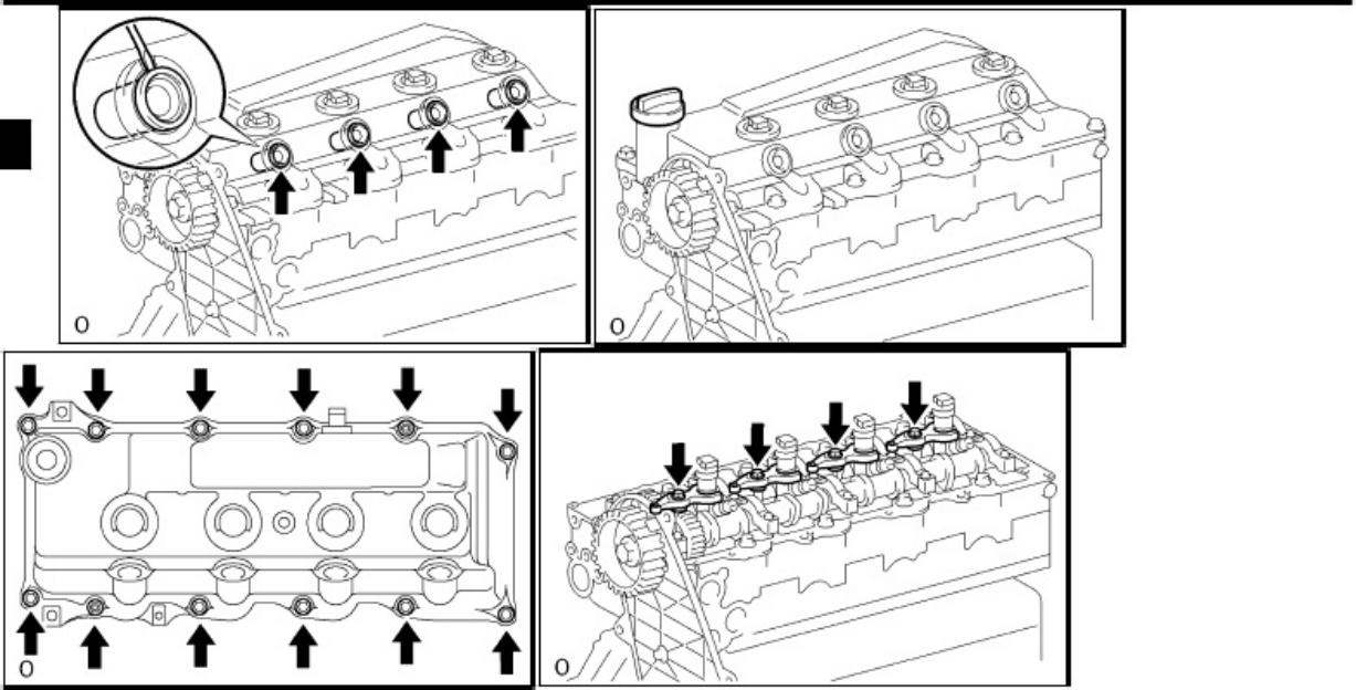 Sample 3 of Technical Document 1KD-FTV Engine Workshop Service Manual [PDF]