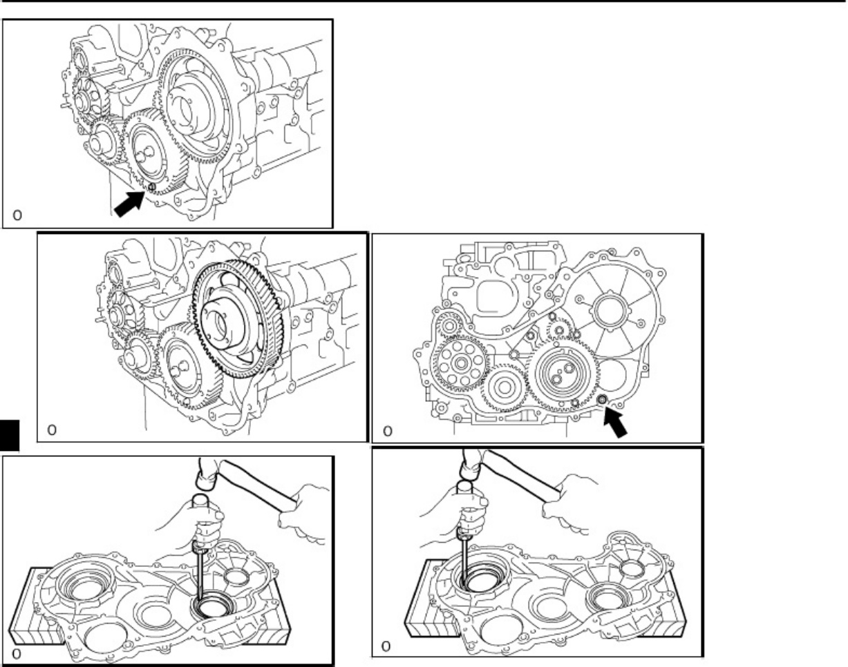 Sample 4 of Technical Document 1KD-FTV Engine Workshop Service Manual [PDF]