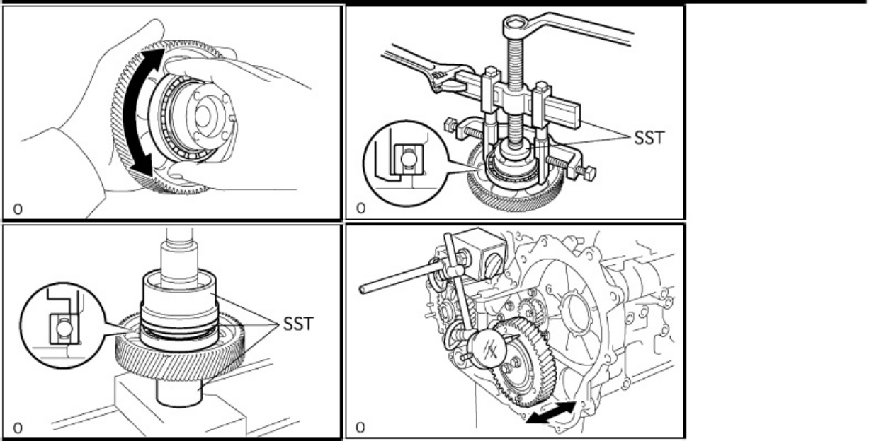 Sample 6 of Technical Document 1KD-FTV Engine Workshop Service Manual [PDF]