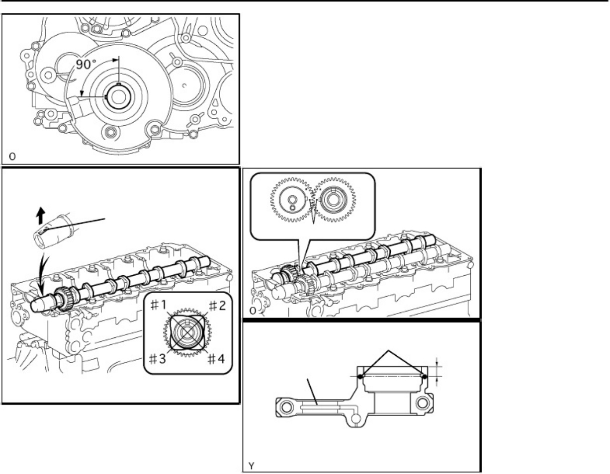 Sample 8 of Technical Document 1KD-FTV Engine Workshop Service Manual [PDF]