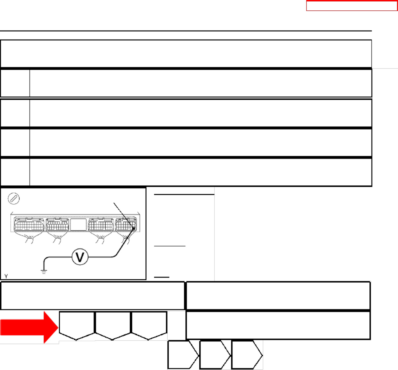 Sample 6 of Technical Document 1KZ-TE Engine Workshop Service Manual [PDF]