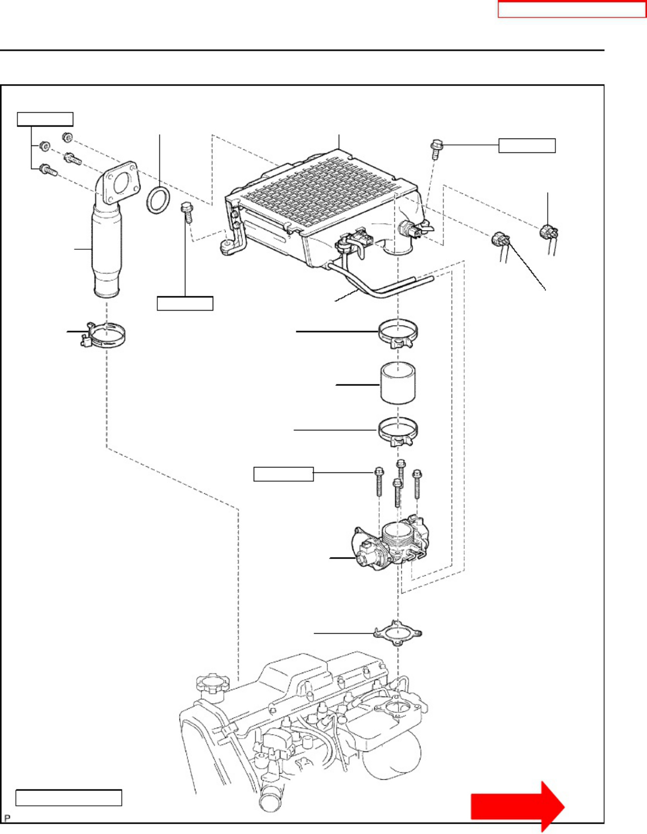 Sample 7 of Technical Document 1KZ-TE Engine Workshop Service Manual [PDF]