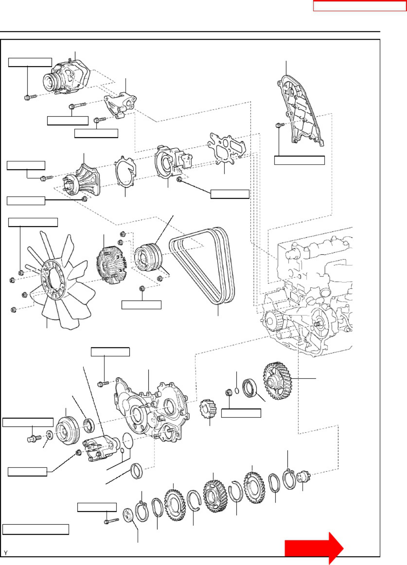 Sample 8 of Technical Document 1KZ-TE Engine Workshop Service Manual [PDF]
