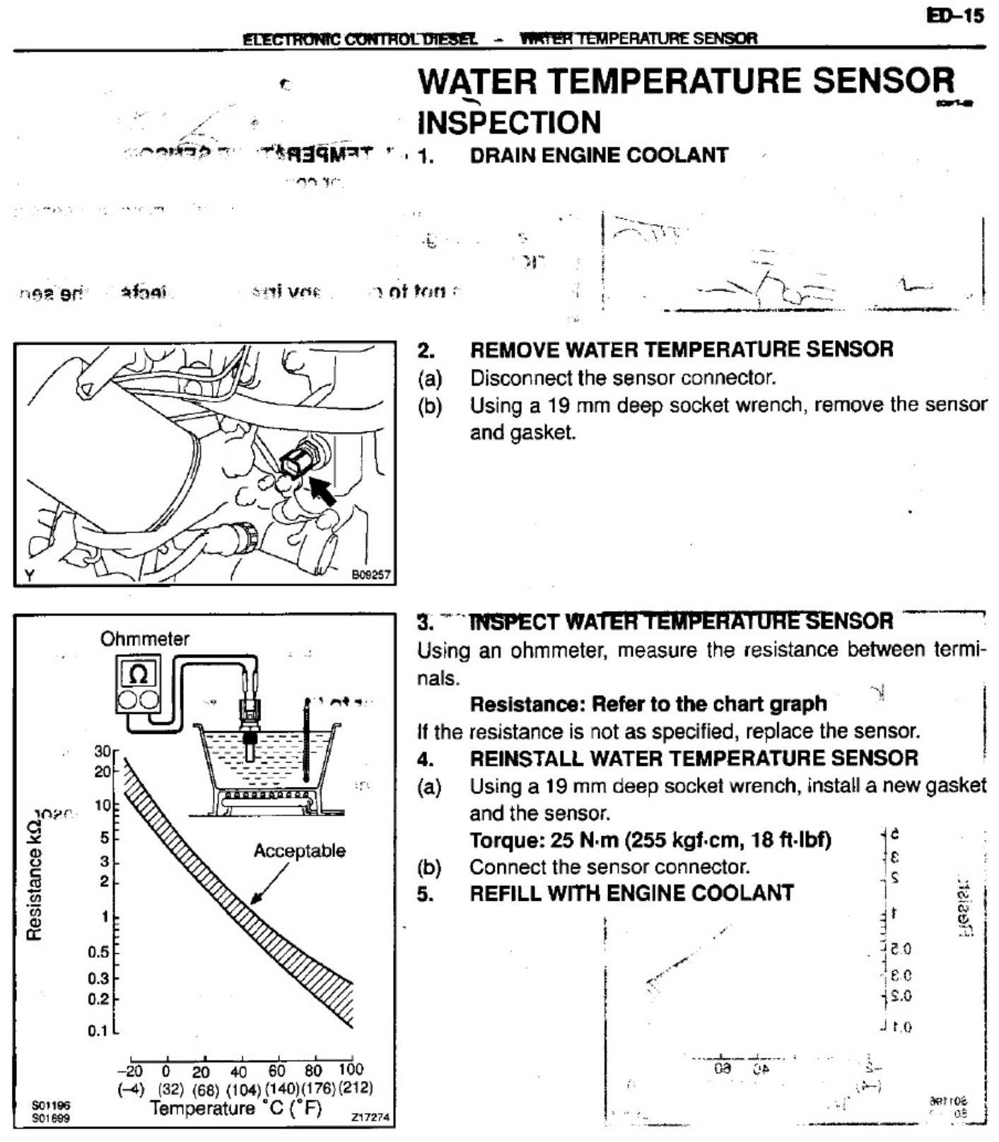 Sample 6 of Technical Document 1kz Te Technical Manual [PDF]