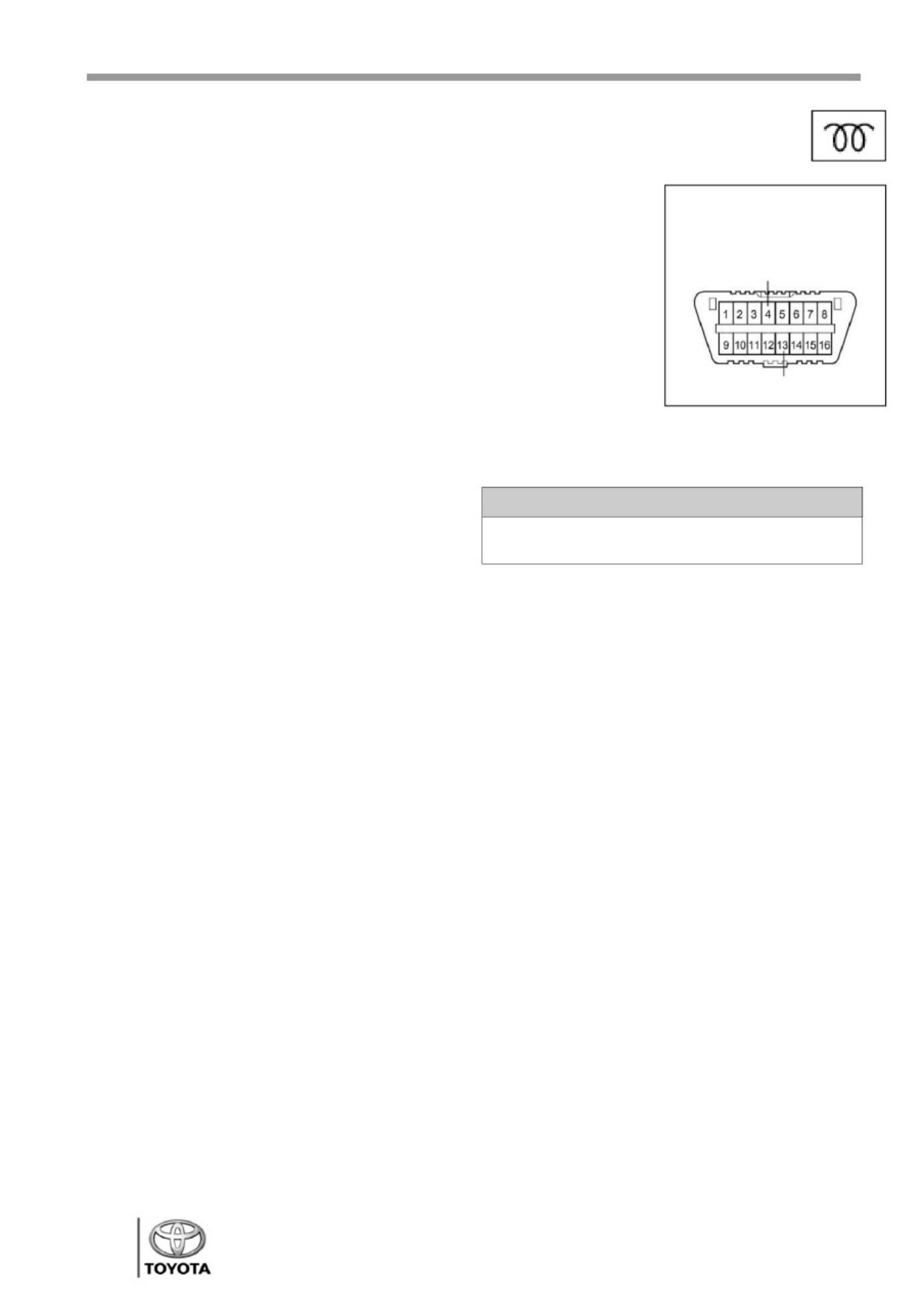 Technical Document 1ND-TV Oil Level Sensor Resistance Technical Manual [PDF] cover