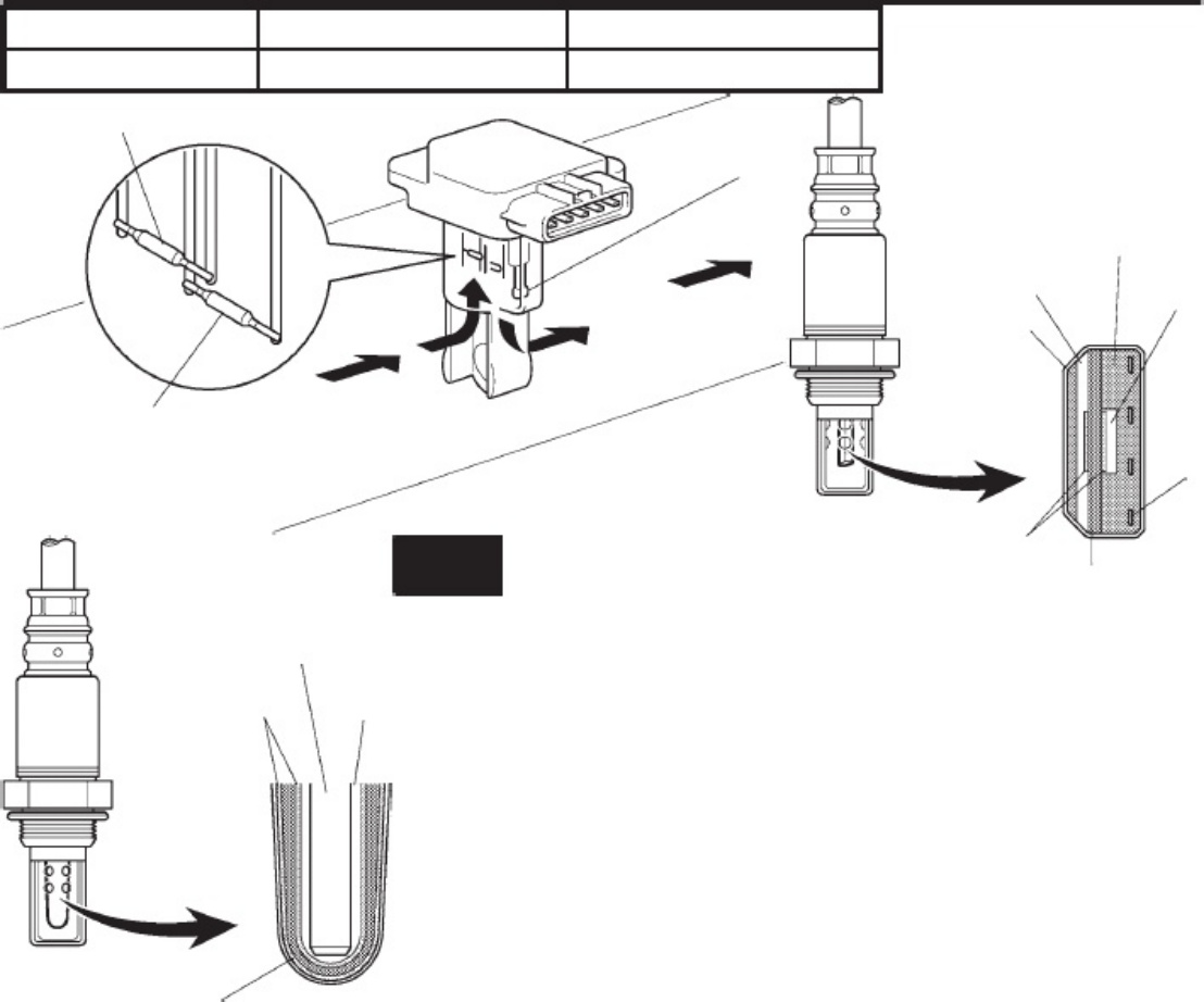 Sample 2 of Technical Document 1TR-FE Engine Control Overview Technical Manual [PDF]