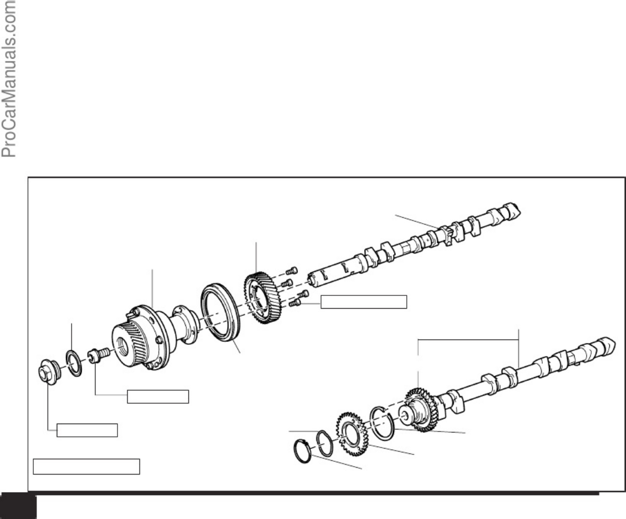 Technical Document 1ZZ-FE 3ZZ-FE Engine Technical Manual [PDF] cover