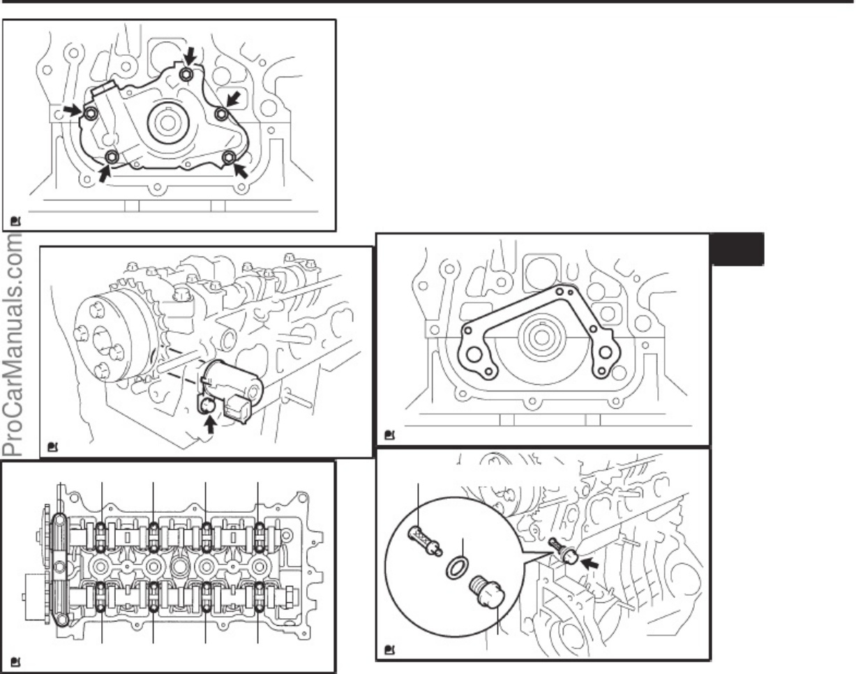 Sample 4 of Technical Document 1ZZ-FE 3ZZ-FE Engine Technical Manual [PDF]
