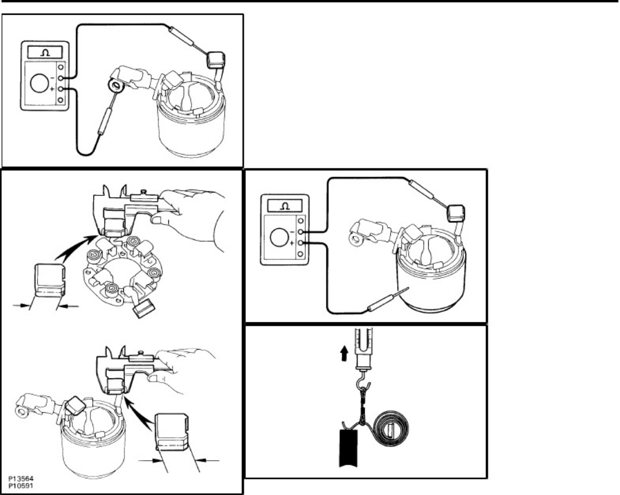 Sample 6 of Technical Document 2001 Avalon Starter Disassembly Gui Technical Manual [PDF]