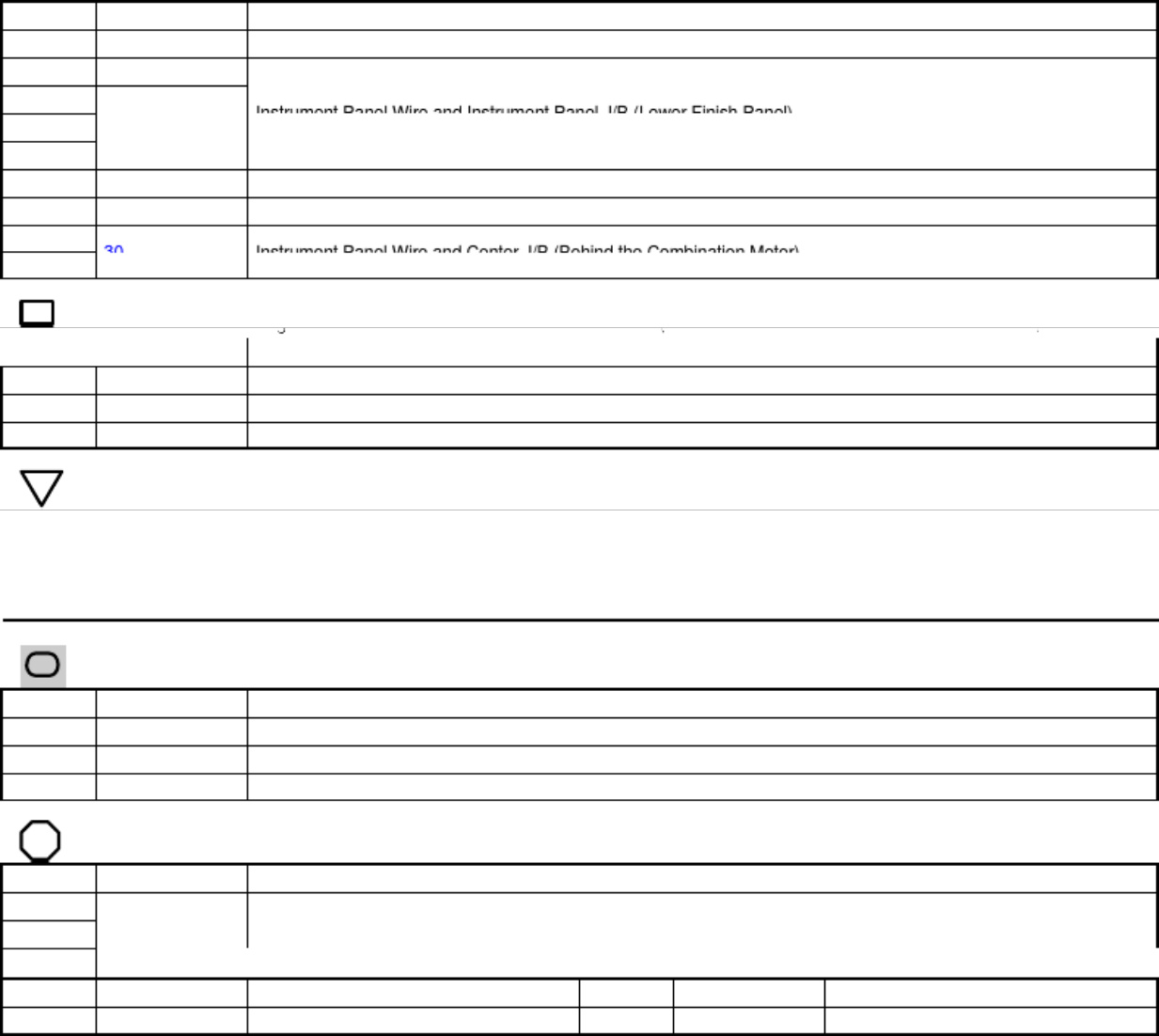 Sample 2 of Technical Document 2004 Corolla Technical Manual [PDF]