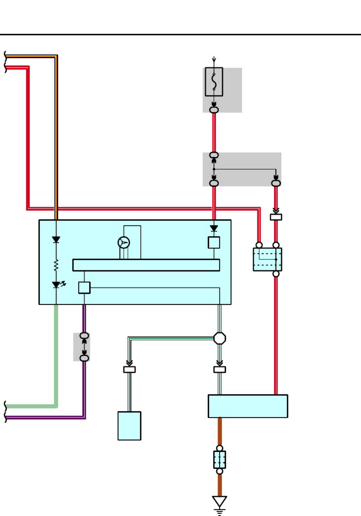 Sample 3 of Technical Document 2004 Corolla Technical Manual [PDF]