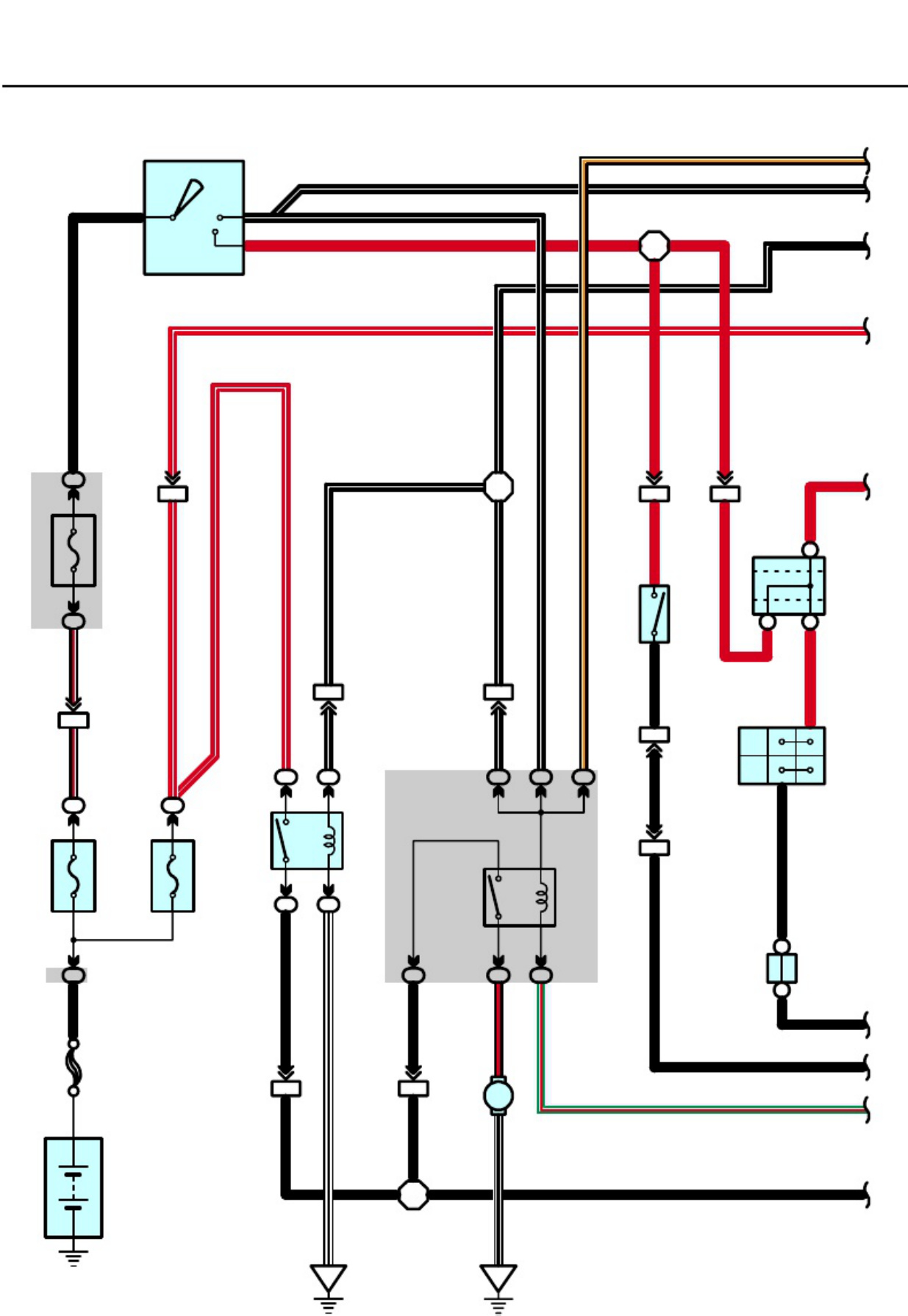 Sample 4 of Technical Document 2004 Corolla Technical Manual [PDF]