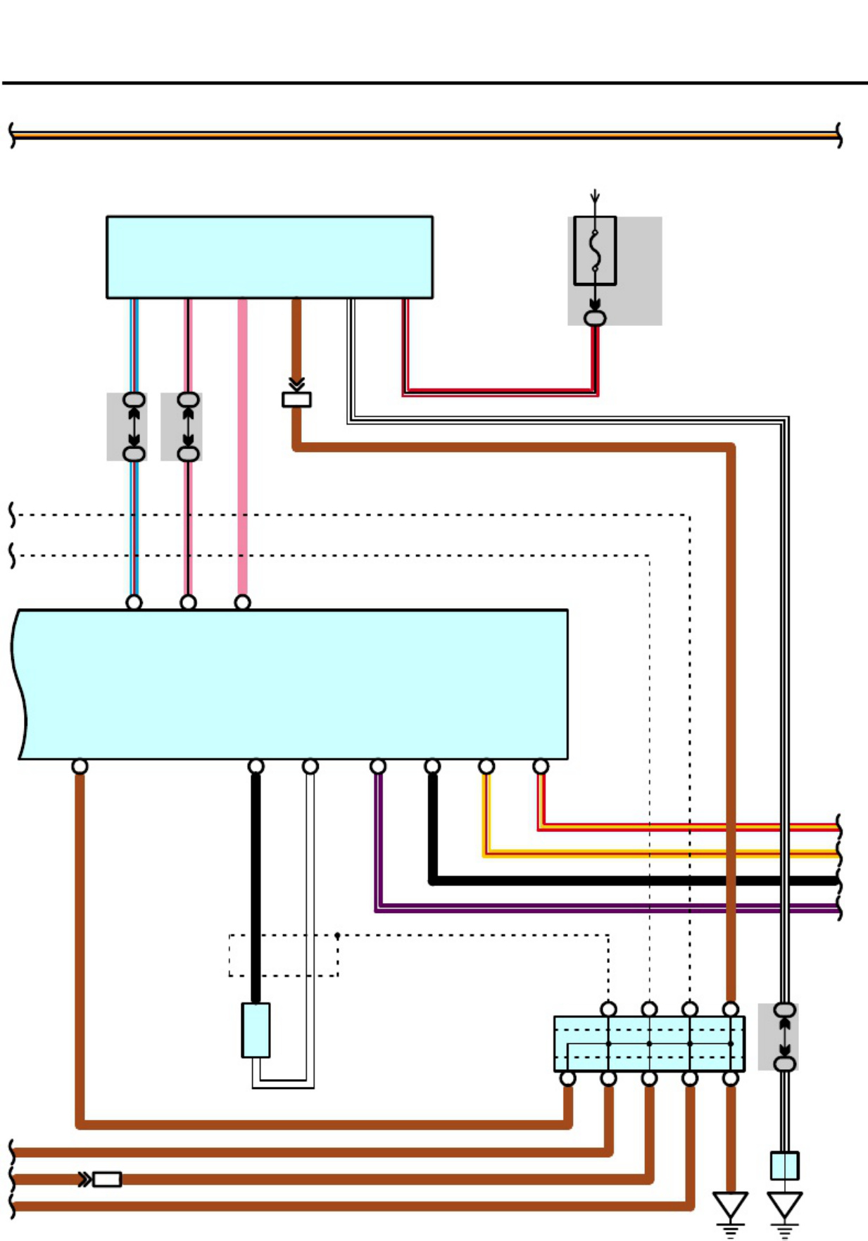Sample 5 of Technical Document 2004 Corolla Technical Manual [PDF]