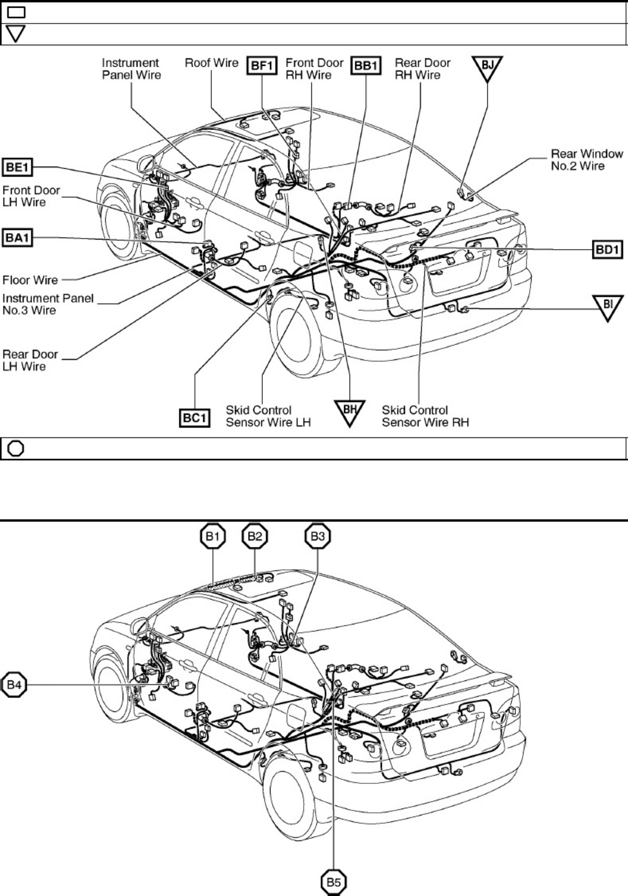 Sample 7 of Technical Document 2004 Corolla Technical Manual [PDF]