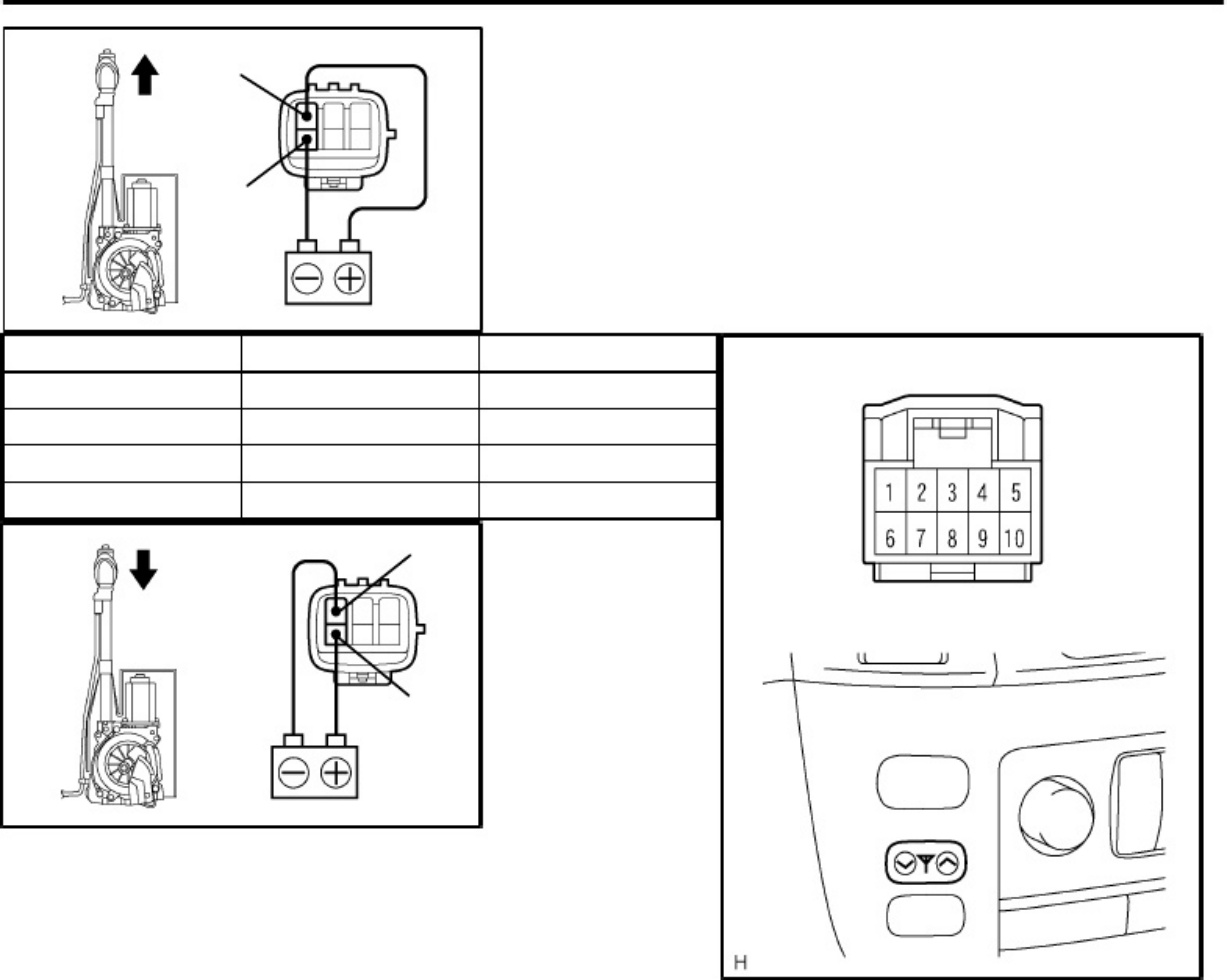Technical Document 2004 Land Cruiser Antenna Workshop Service Manual [PDF] cover