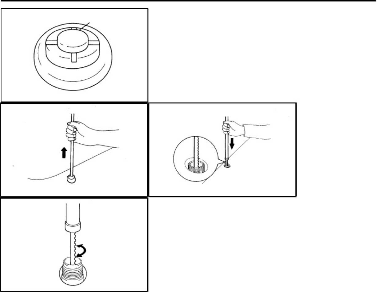 Sample 4 of Technical Document 2004 Land Cruiser Antenna Workshop Service Manual [PDF]
