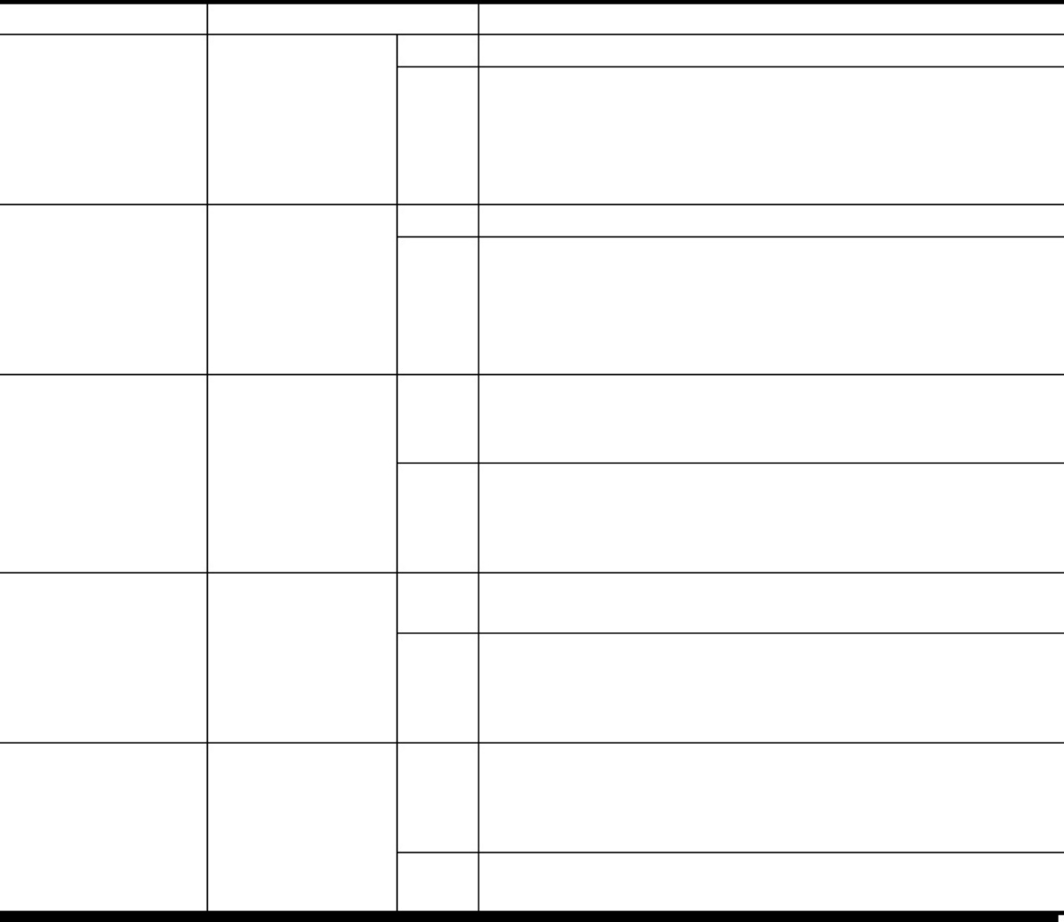Sample 5 of Technical Document 2004 Nissan Quest Wiring Diagrams Complete Electrical Wiring Schematic & System Diagram [PDF]