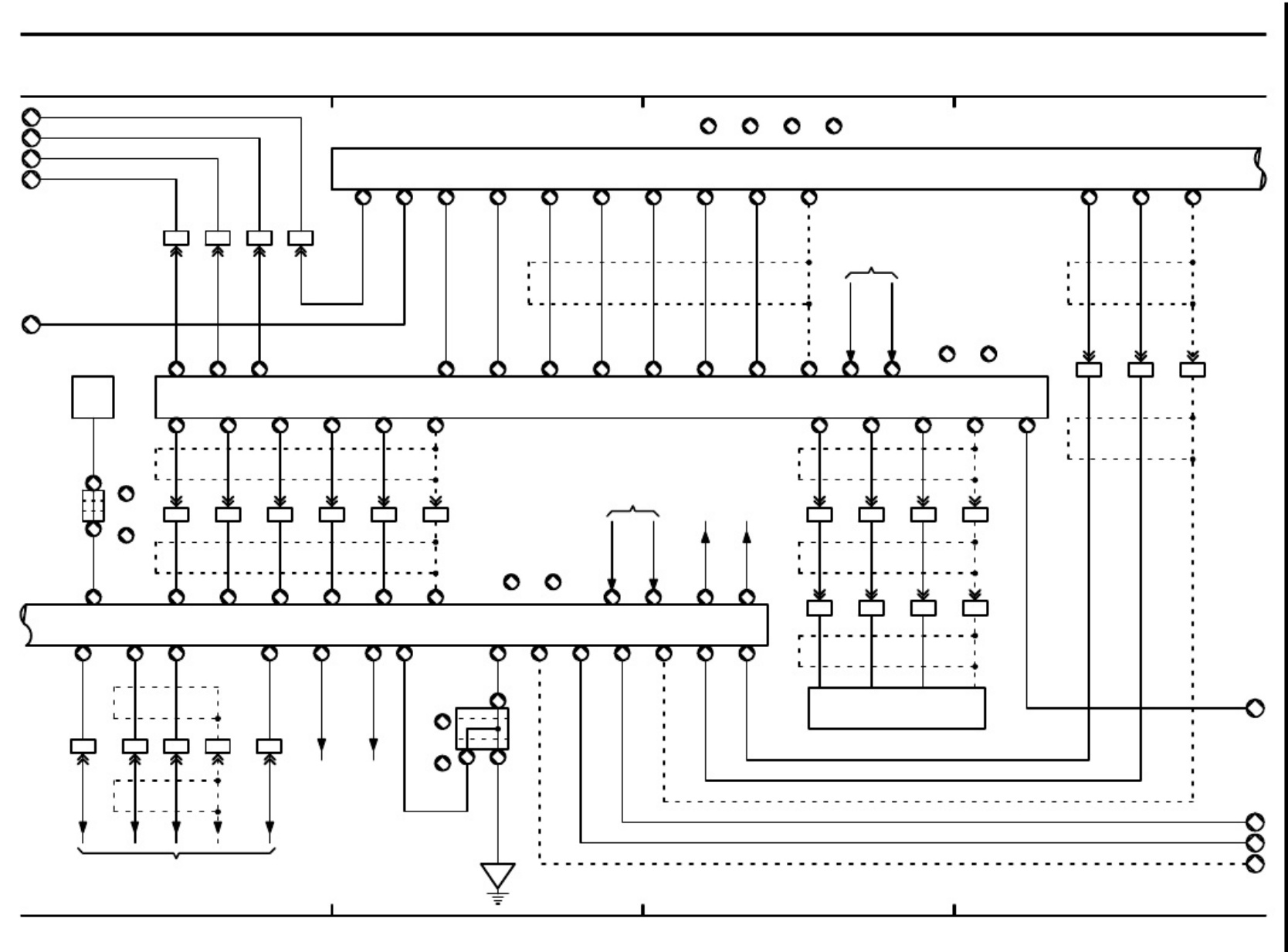Technical Document 2005 Lexus LS 430 Wiring Diagram Complete Electrical Wiring Schematic & System Diagram [PDF] cover