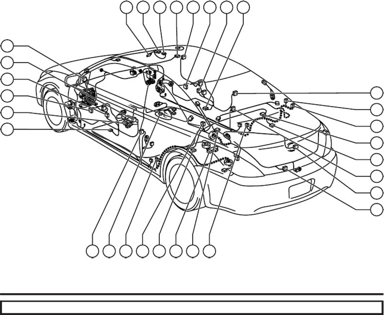 Sample 3 of Technical Document 2006 Camry Electrical Wiring Guide Complete Electrical Wiring Schematic & System Diagram [PDF]