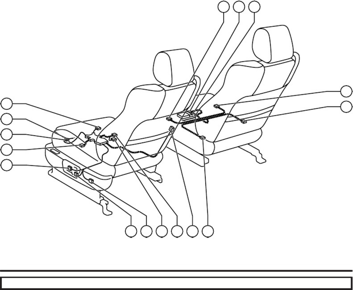 Sample 4 of Technical Document 2006 Camry Electrical Wiring Guide Complete Electrical Wiring Schematic & System Diagram [PDF]