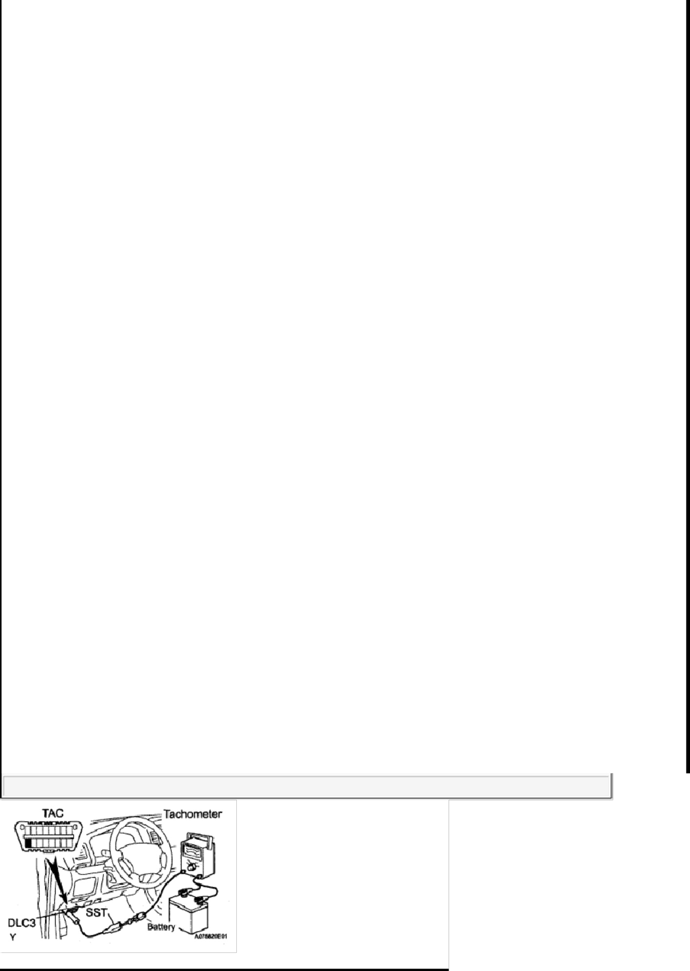 Technical Document 2006 LEXUS GX470 Workshop Service Manual [PDF] cover