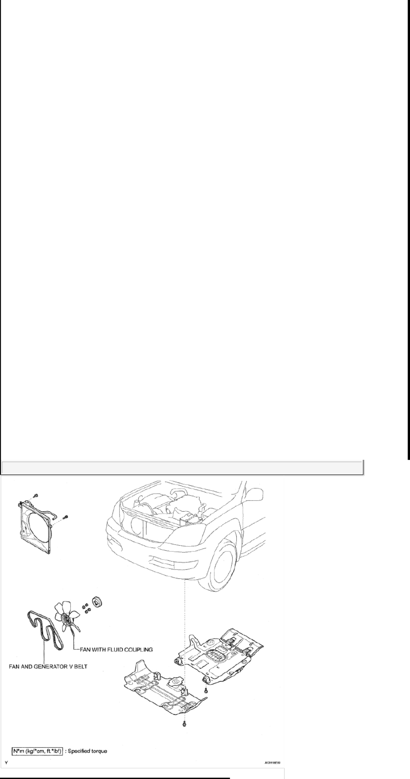 Sample 2 of Technical Document 2006 LEXUS GX470 Workshop Service Manual [PDF]