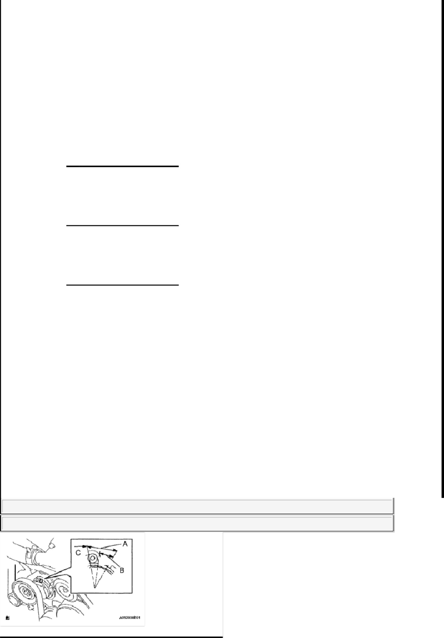 Sample 3 of Technical Document 2006 LEXUS GX470 Workshop Service Manual [PDF]